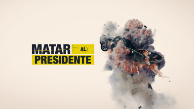 Imagen de Matar al presidente  - 2