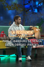 Imagen de Lo + de los... (T7): La venganza de Ibarburu I - 20/11/23 - 1