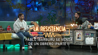 Imagen de Lo + de los... (T7): La venganza de Ibarburu I - 20/11/23 - 2