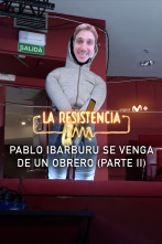 Imagen de Lo + de los... (T7): La venganza de Ibarburu II - 20/11/23 - 1