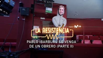 Imagen de Lo + de los... (T7): La venganza de Ibarburu II - 20/11/23 - 2