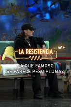Imagen de Lo + de los... (T7): El extraño parecido de Peso Pluma - 20.11.23 - 1