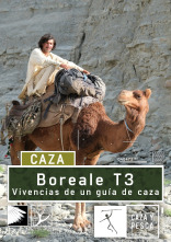Imagen de Boreale, vivencias de un guía de caza (T3) - 1