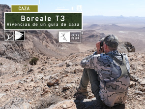 Imagen de Boreale, vivencias de un guía de caza (T3) - 3