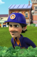 Imagen de Equipo Rubble (T1): El equipo y Marshall construyen una estación de bomberos - 1