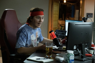 Imagen de Golpe a Wall Street - 4