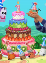 Imagen de Las Pistas de... (T4): Feliz cumpleaños, Salvia y Jengibre - 1
