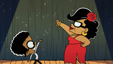 Imagen de Una casa de locos (T7): Rompiendo el paso / Acogida fría - 2