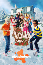 Imagen de Una Navidad de Locos - 1