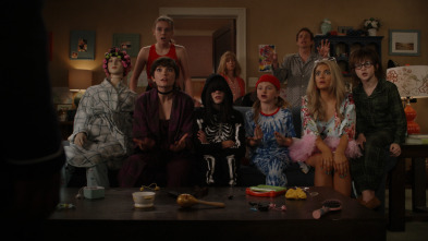 Imagen de Una verdadera... (T1): Prohibidos los Loud - 2