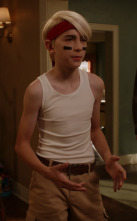 Imagen de Una verdadera... (T1): El hogar es donde están los héroes - 1