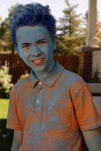 Imagen de Una verdadera... (T1): Deletreos y bromeos - 1