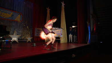 Imagen de Una verdadera... (T1): ¿Quién es el que vale? - 1