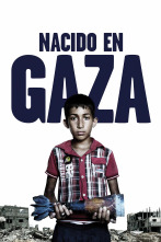 Imagen de Nacido en Gaza - 1