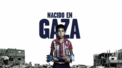 Imagen de Nacido en Gaza - 2
