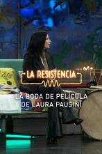 Imagen de Lo + de las... (T7): El bodorrio de Laura Pausini - 21.11.23 - 1