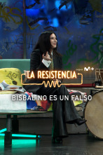 Imagen de Lo + de las... (T7): Bisbal no es un falso - 21.11.23 - 1