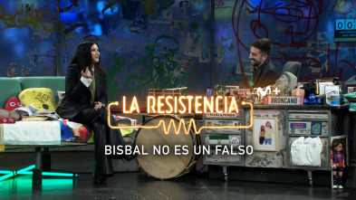 Lo + de las... (T7): Bisbal no es un falso - 21.11.23