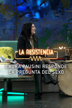 Imagen de Lo + de las... (T7): La luna de miel de Laura Pausini - 21.11.23 - 1