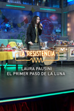 Imagen de Lo + de los... (T7): El primer paso de la Luna - Laura Pausini - 21.11.23 - 1