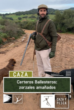 Imagen de Certeros ballesteros: Zorzales amañados - 1