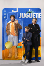 El nuevo juguete