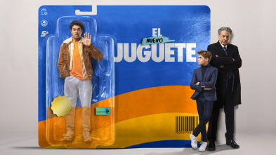 (LSE) - El nuevo juguete