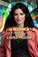 La Resistencia (T7): Laura Pausini