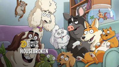 Imagen de Housebroken (T1) - 2