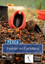 Imagen de Feeder Free en Fortaleny - 1