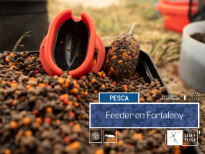 Imagen de Feeder Free en Fortaleny - 2