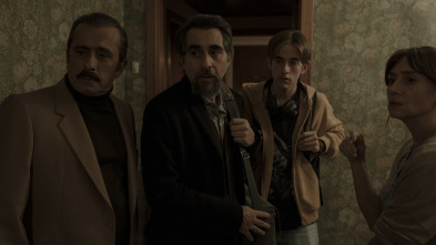 Imagen de (LSE) - El otro lado (T1): Ep.1  - 1
