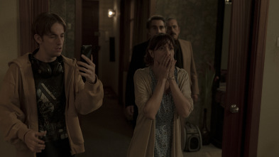 Imagen de (LSE) - El otro lado (T1): Ep.1  - 3