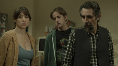 Imagen de (LSE) - El otro lado (T1): Ep.2  - 1