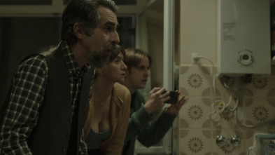 Imagen de (LSE) - El otro lado (T1): Ep.2  - 3