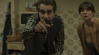Imagen de (LSE) - El otro lado (T1): Ep.2  - 4