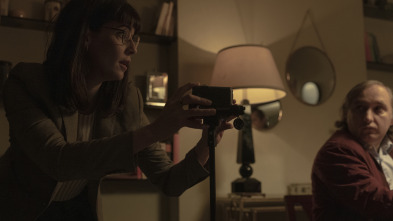 Imagen de (LSE) - El otro lado (T1): Ep.3  - 2