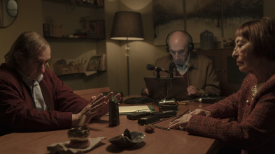 Imagen de (LSE) - El otro lado (T1): Ep.3  - 4