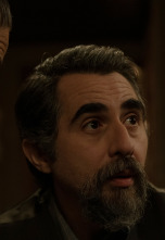 Imagen de (LSE) - El otro lado (T1): Ep.3  - 6