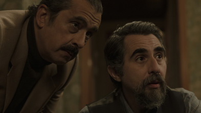 Imagen de (LSE) - El otro lado (T1): Ep.3  - 7