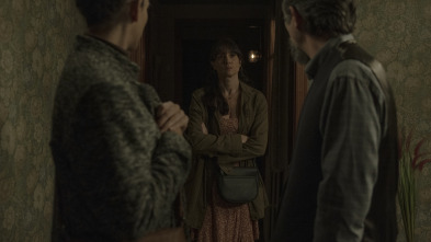 Imagen de (LSE) - El otro lado (T1): Ep.3  - 8