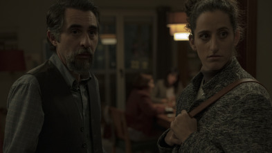 Imagen de (LSE) - El otro lado (T1): Ep.3  - 10