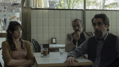 Imagen de (LSE) - El otro lado (T1): Ep.3  - 11