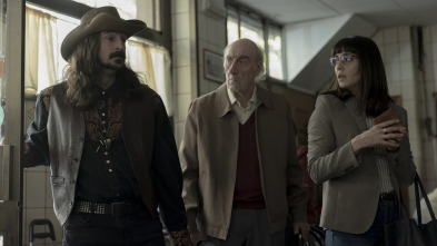 Imagen de (LSE) - El otro lado (T1): Ep.3  - 16