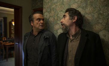Imagen de (LSE) - El otro lado (T1): Ep.4  - 2
