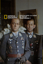 Imagen de Apocalipsis: La caída de Hitler  - 1