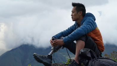 Imagen de Ciudades perdidas al...: Los guerreros de las nubes - 1