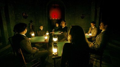 Imagen de Misterio en Venecia - 6