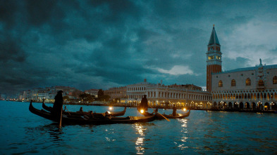 Imagen de Misterio en Venecia - 10