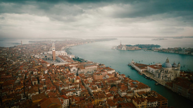 Imagen de Misterio en Venecia - 11